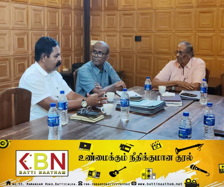 மீண்டும் கூடியது தமிழரசு கட்சி; இன்று இறுதி முடிவு!