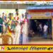 வந்தாறுமூலை பிரதான வீதியில் தமிழ் மக்கள் விடுதலை புலிகளின் தேர்தல் காரியாலயம் திறந்து வைப்பு
