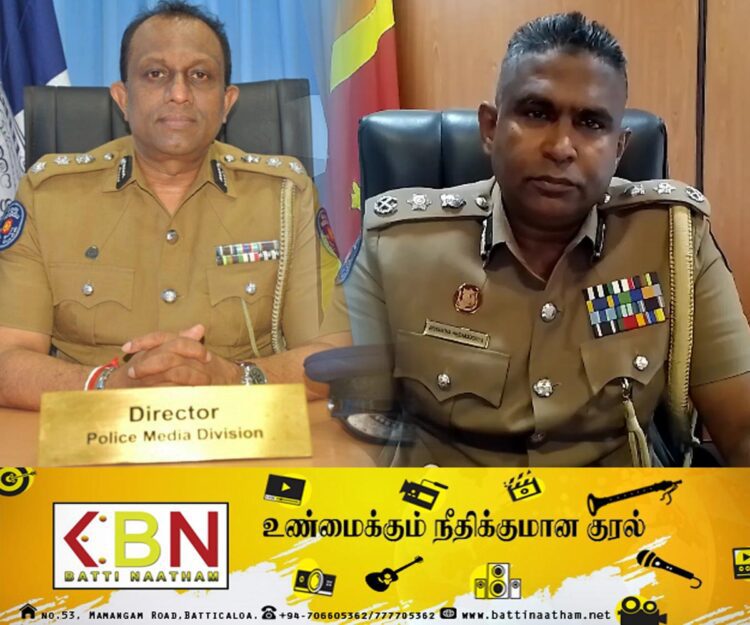 நாட்டிலுள்ள அனைத்து பொலிஸ் நிலையங்களுக்கும் விடுக்கப்பட்டுள்ள பணிப்புரை!
