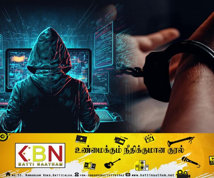 இலங்கையில் அதிரடியாக கைது செய்யப்பட்ட 40 வெளிநாட்டவர்கள்!