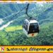 கேபிள் கார் திட்டத்திற்கு இடைக்கால உத்தரவு