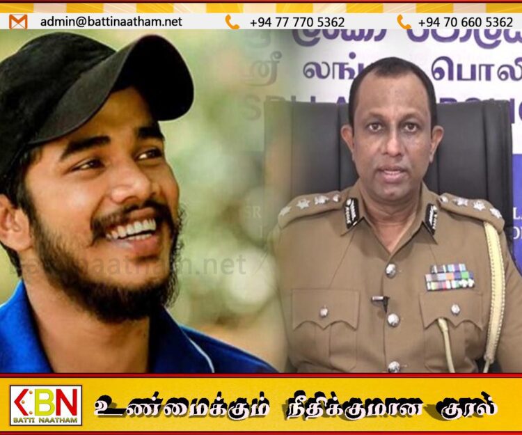 களனி பல்கலைக்கழகத்தில் உயிரிழந்த மாணவன்; விசாரணையில் வெளிவந்த தகவல்