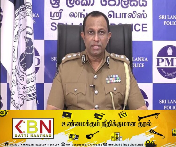 தரம் 05 புலமைப்பரிசில் பரீட்சை தொடர்பில் காவல்துறையினரின் அறிவிப்பு!