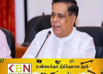 அரசியலில் இருந்து ஓய்வு பெறத் தயார்; நிமல் சிறிபால டி சில்வா!