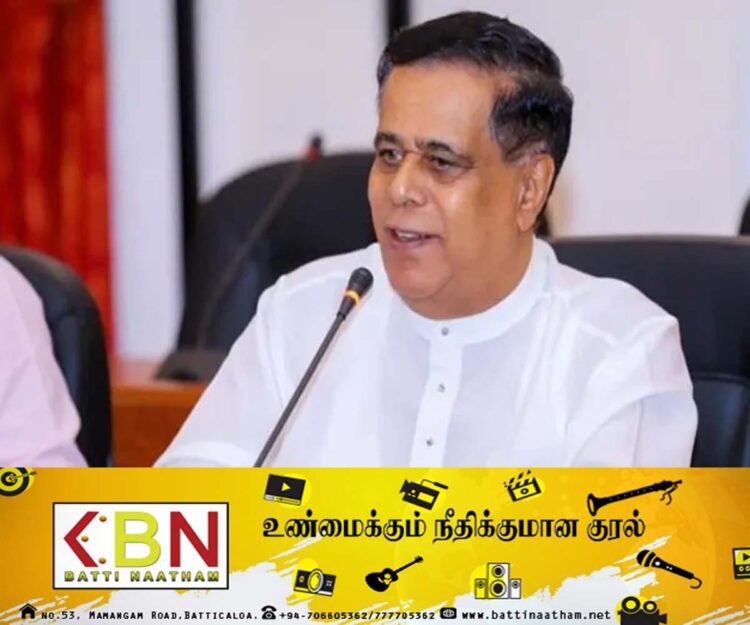அரசியலில் இருந்து ஓய்வு பெறத் தயார்; நிமல் சிறிபால டி சில்வா!
