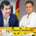 மௌபிம ஜனதா கட்சியின் தலைவராக ரொஷான் ரணசிங்க நியமனம்!