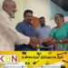 ஜனநாயக தமிழ்த் தேசியக் கூட்டணியின் பெண் வேட்பாளராக சசிகலா இரவிராஜ்!