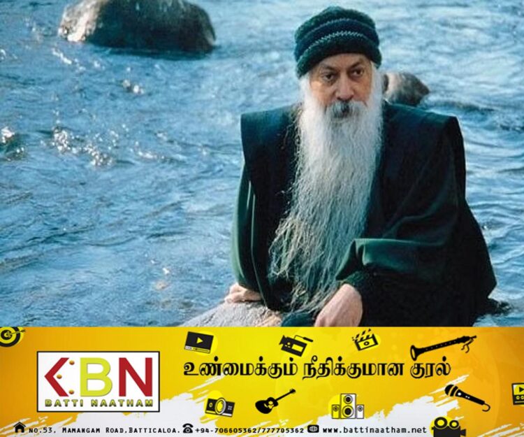 ஓஷோ ஆசிரமத்தில் 18 வயதிற்குள் 50 முறை பலாத்காரம் செய்யப்பட்டேன்; இங்கிலாந்து பெண் வேதனை!