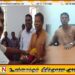பனை அபிவிருத்தி சபைத் தலைவராக இரானியேஸ் செல்வின் நியமனம்