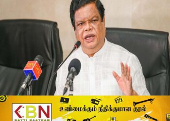 பொதுத்தேர்தலில் போட்டியிடப் போவதில்லை என முன்னாள் அமைச்சர் பந்துல குணவர்தன தெரிவிப்பு!