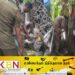 காத்தான்குடி பகுதியில் திடீர் பரிசோதனையில் ஈடுபட்ட சுகாதார பரிசோதகர்கள்!