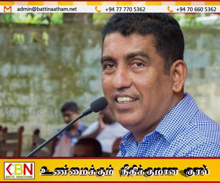 ஜோன்ஸ்டன் பெர்னாண்டோ தொடர்பில் விசாரணைகளை ஆரம்பித்த சிஐடி