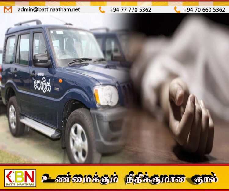 பொகவந்தலாவ பகுதியில் அடையாளம் தெரியாத நபரின் சடலம் மீட்பு