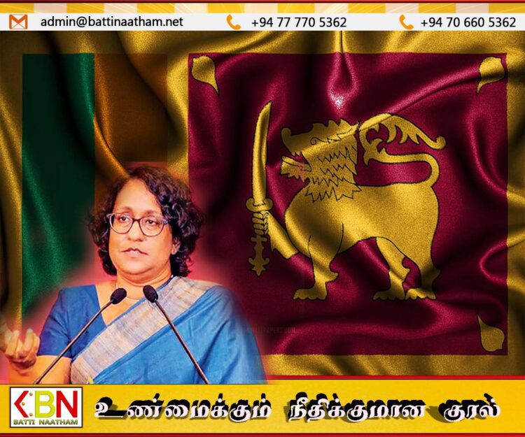 அரச சேவை டிஜிட்டல் மயமாக்கப்பட்ட வேண்டும்; பிரதமர் ஹரிணி அமரசூரிய தெரிவிப்பு