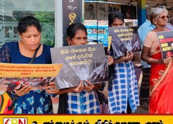 சின்னங்களால் பொது மக்கள் குழம்பி உள்ளனர்; தமிழ் அரசியல்வாதிகள் மீது குற்றச்சாட்டு