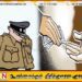 இலஞ்சம் பெற்ற பொலிஸ் உத்தியோகத்தர் கைது