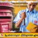 இன்று முதல் தபால் திணைக்கள ஊழியர்களின் விடுமுறை இரத்து