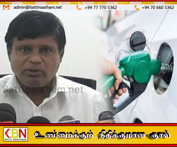 அநுர வழங்கிய வாக்குறுதிகள் எங்கே? ஆனந்த பாலித கேள்வி