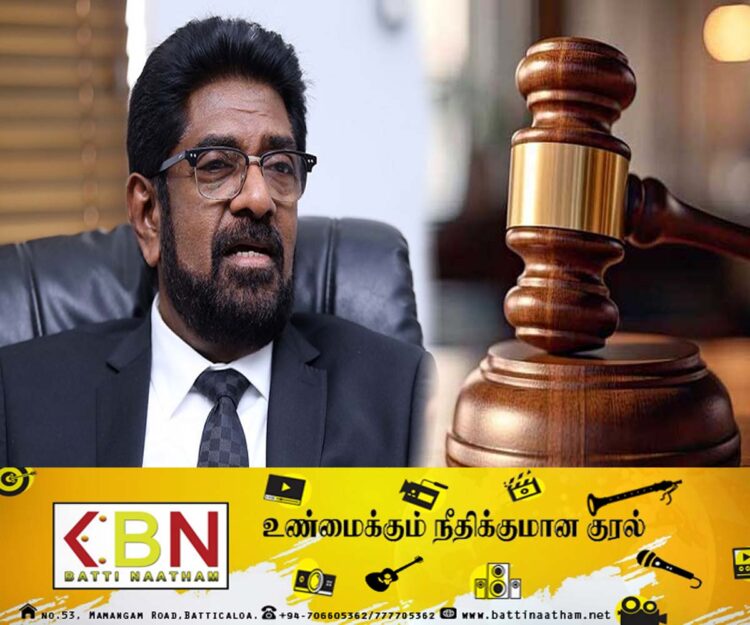 கெஹெலிய ரம்புக்வெல்ல மற்றும் அவரது குடும்ப உறுப்பினர்களுக்கு நீதிமன்றம் பிறப்பித்த உத்தரவு!