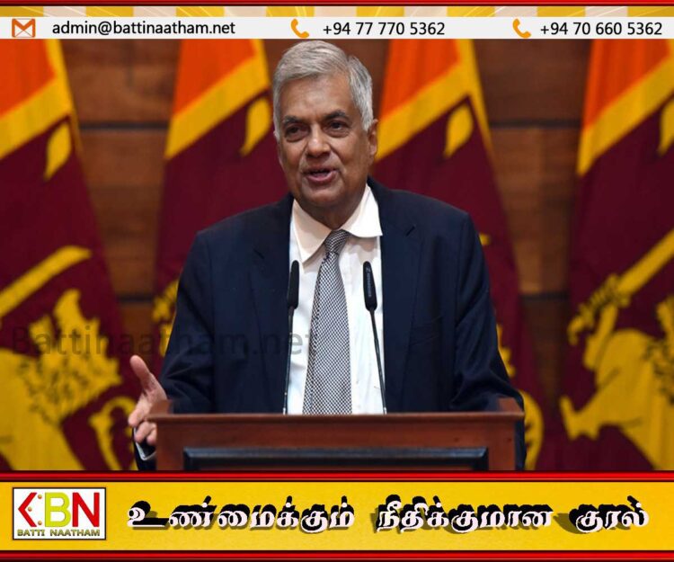 நாட்டின் பொருளாதார நெருக்கடிக்கு தீர்வு காண்பதற்கு என்னுடன் இணைந்து செயற்பட்ட அனுபவசாலிகள் நாடாளுமன்றத்திற்கு அவசியம்; முன்னாள் ஜனாதிபதி தெரிவிப்பு