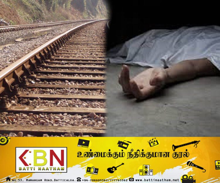கெயின்தெனிய ரயில் பாதைக்கு அருகில் சடலமொன்று மீட்பு!