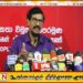 வெளிப்படும் ஜேவிபியின் இனவாத முகம்!