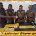 யாழ்ப்பாணம் சாவகச்சேரிப் பொலிஸாரின் அதிரடி நடவடிக்கையால் மீட்கப்பட்ட 16 பவுண் தங்க நகைகள்!