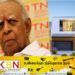 இதுவரை அரசிடம் ஒப்படைக்கப்படாத சம்பந்தனுக்கு வழங்கப்பட்ட கொழும்பு வீடு!