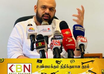 மட்டு தமிழ் மக்களின் பிரச்சனைகளுக்கு தீர்வு பெற்றுக்கொடுத்தவன் நான்; சாணக்கியன் தெரிவிப்பு!