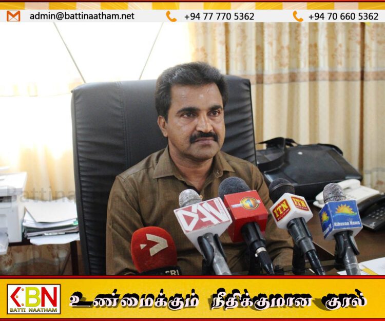 பாராளுமன்றத்தில் பேரம் பேச மக்கள் ஆணை வழங்க வேண்டும்; சரவணபவன் கோரிக்கை
