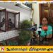 ஜனநாயக தமிழ் தேசிய கூட்டணியின் வேட்பாளர் சசிகலா ரவிராஜ் வீட்டின் மீது கல்வீச்சு தாக்குதல்
