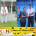 தேசிய மட்ட கராத்தே போட்டியில் மட்டு வின்சன்ட் மகளீர் தேசிய பாடசாலை மாணவி  சாதனை!