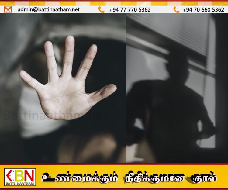 இரு மாணவிகளுக்கு நடந்த துயரம்; கணித பாட ஆசிரியர் கைது