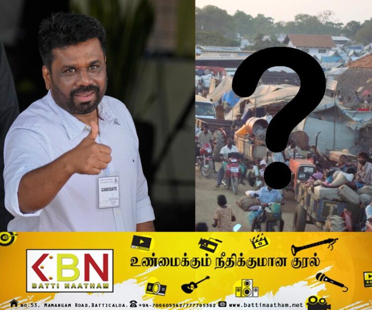 புலம்பெயர் சிங்களவர்கள் VS புலம்பெயர் தமிழர்கள்!