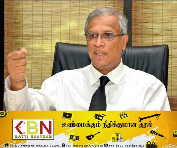 பள்ளம் மேடு காடு எங்குத் தேடியும் பெண்கள் வேட்பாளர்கள் கிடைக்கவில்லை; சுமந்திரன் தெரிவிப்பு!