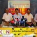 தமிழர் பகுதிகளில் பொது வேட்பாளர்களை நிறுத்த ஒருங்கிணைந்த தமிழர் கட்டமைப்பு திட்டம்!
