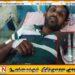 வயல்வெளியில் விவசாயம் செய்து கொண்டிருந்தவர் வைத்தியசாலையில் அனுமதி; கையினுள் இருந்த துப்பாக்கி தோட்டா