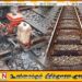 வஸ்கடுவ பகுதியில் தண்டவாளம் சேதமடைந்ததில் புகையிரத சேவை பாதிப்பு