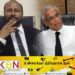 சுமந்திரனால் தமிழரசுக் கட்சியிலிருந்து வெளியேறினார் சட்டத்தரணி கே.வி.தவராசா!