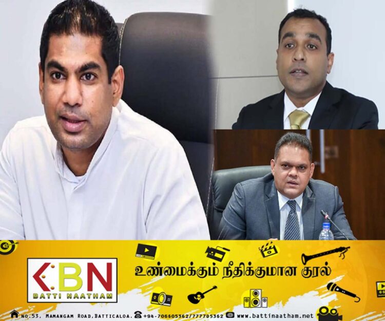 தேர்தலை புறக்கணிக்கும் முன்னாள் எம்.பிக்கள்; காஞ்சன தொடர்பில் வெளியான தகவல்!
