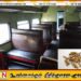 ரயிலின் ஆசனத்திற்கு அடியிலிருந்து T-56 ரக தோட்டாக்கள் மீட்பு