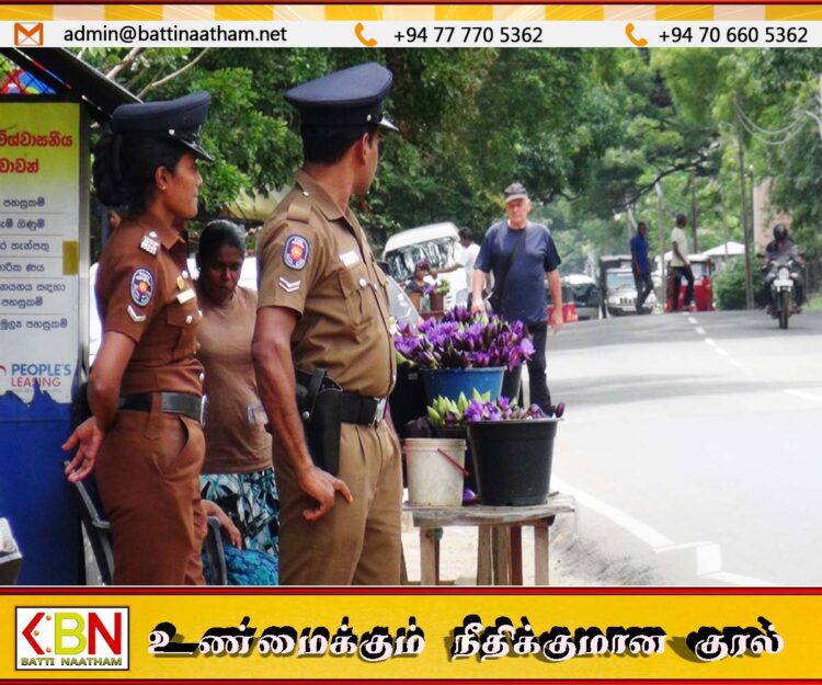 தம்புள்ளையில் விஷேட பாதுகாப்பு