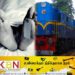 அளுத்கம பகுதியில் ரயில் மோதி ஒருவர் உயிரிழப்பு!
