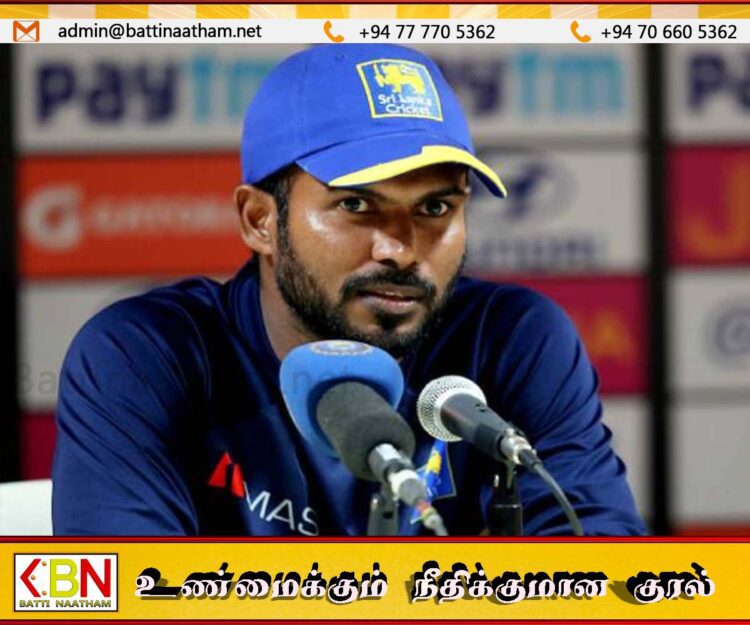 உபுல் தரங்க கைது தொடர்பில் நீதிமன்றம் பிறப்பித்துள்ள உத்தரவு