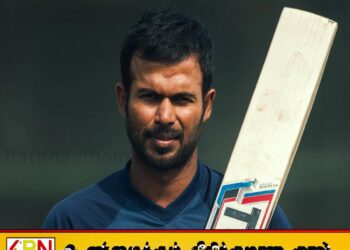 உபுல் தரங்கவின் பிடியாணை மீளப்பெறப்பட்டது