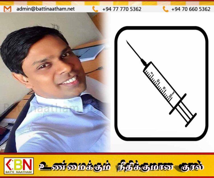 யாழ் மாவட்டத்தில் ஊசி சின்னத்தில் களமிறங்கியுள்ள வைத்தியர் அர்ச்சுனா