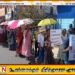 மட்டக்களப்பு ஆரையம்பதியில் இரத்ததானத்தை ஊக்குவிக்கும் வகையில் விழிப்புணர்வு ஊர்வலம்