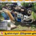 மூதூரில் இருந்து மட்டக்களப்பு நோக்கி மீன்களை ஏற்றிச் சென்ற லொறி வாகரையில் விபத்து