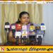 மட்டக்களப்பில் பெண்களை தன் பின் அணிதிரளுமாறு திசைகாட்டி வேட்பாளர் வனிதா செல்லப்பெருமாள் அழைப்பு
