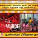 வவுனியாவில் மிளகாய் தூள் வீசி மாமன் மற்றும் மருமகன் மீது வாள்வெட்டு; ஒருவர் உயிரிழப்பு!